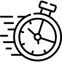 Nur 10–15 Minuten täglich.
