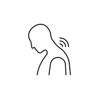 Anfängliche Gelenksteifheit / leichter Arthritis