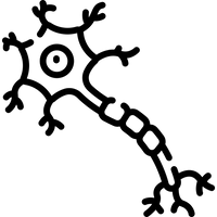 Leichte Nervenreizung